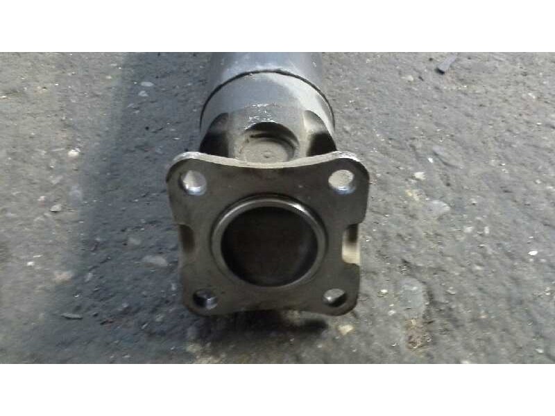 Recambio de transmision central para nissan x-trail (t32) 360 referencia OEM IAM   