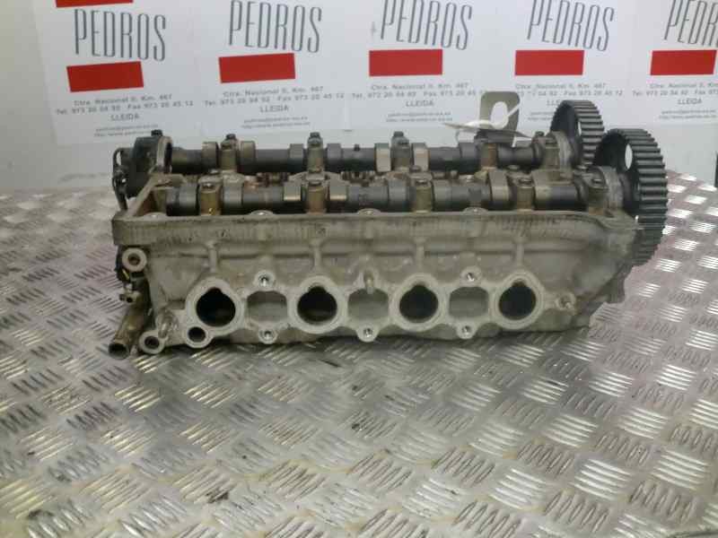 Recambio de culata para kia shuma 1.8 cat referencia OEM IAM 247 CULATA KIA SHUMA 1.8 16V 95387