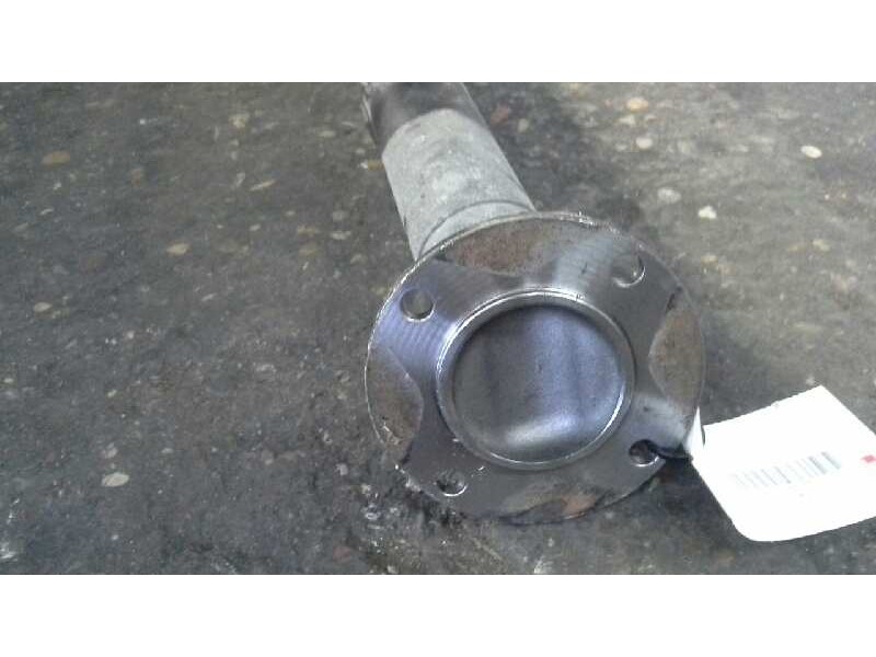 Recambio de transmision central para nissan x-trail (t32) 360 referencia OEM IAM   