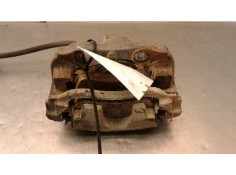 Recambio de mangueta delantera izquierda para peugeot 2008 (--.2013) allure referencia OEM IAM Y01131   2