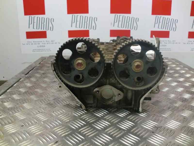 Recambio de culata para kia shuma 1.8 cat referencia OEM IAM 247 CULATA KIA SHUMA 1.8 16V 95387