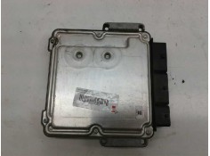 Recambio de centralita motor uce para renault clio iv authentique referencia OEM IAM 237102213R  