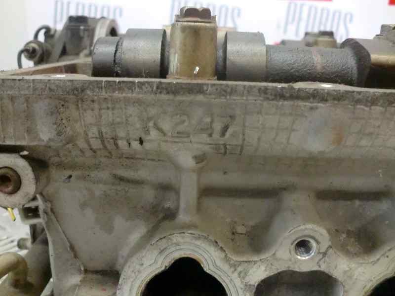 Recambio de culata para kia shuma 1.8 cat referencia OEM IAM 247 CULATA KIA SHUMA 1.8 16V 95387