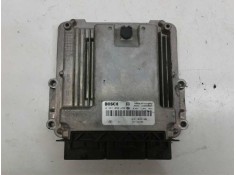 Recambio de centralita motor uce para renault clio iv authentique referencia OEM IAM 237102213R   2