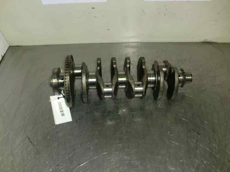 Recambio de cigueñal para audi a3 (8l) 1.8 20v referencia OEM IAM 06A  95389