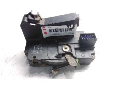Recambio de cerradura puerta delantera izquierda para opel zafira a elegance referencia OEM IAM AS90561151   2