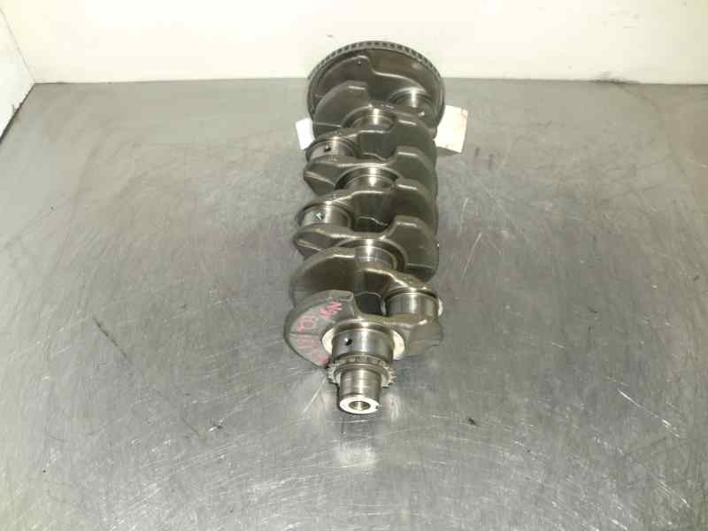 Recambio de cigueñal para audi a3 (8l) 1.8 20v referencia OEM IAM 06A  95389