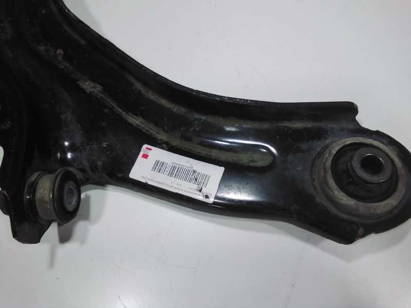 Recambio de brazo suspension superior delantero derecho para renault clio iv authentique referencia OEM IAM   