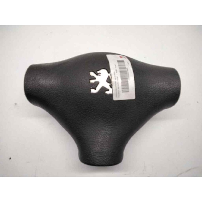 Recambio de airbag delantero izquierdo para peugeot 206 berlina xr referencia OEM IAM 96257484ZR  