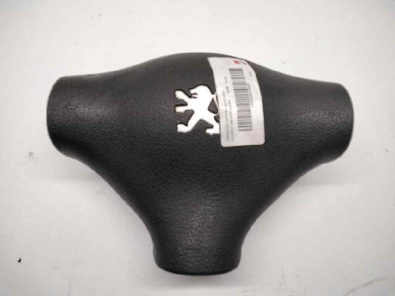 Recambio de airbag delantero izquierdo para peugeot 206 berlina xr referencia OEM IAM 96257484ZR  