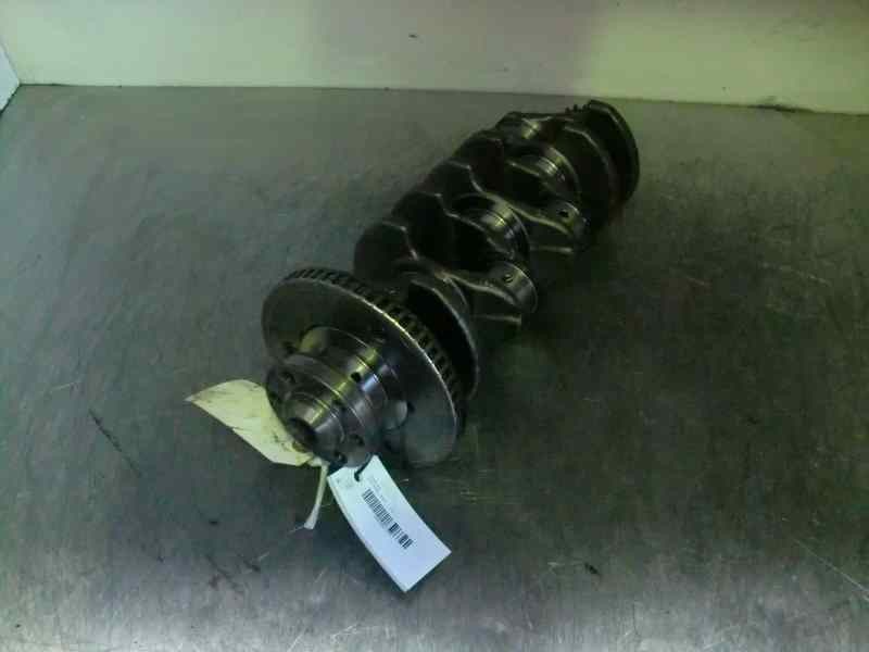 Recambio de cigueñal para audi a3 (8l) 1.8 20v referencia OEM IAM 06A  95389