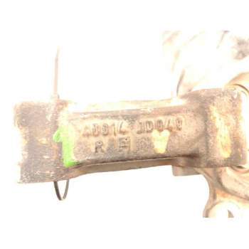 Recambio de mangueta delantera derecha para nissan qashqai (j10) 2.0 dci turbodiesel cat referencia OEM IAM R0016JD040  106248