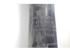 Recambio de amortiguador delantero derecho para audi a6 avant (4f5) 2.8 fsi referencia OEM IAM 4F0413031AL   2