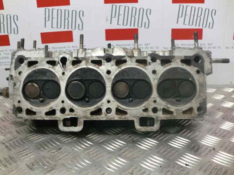 Recambio de culata para lada samara (2108/2109) 1.5 referencia OEM IAM B321081  9540