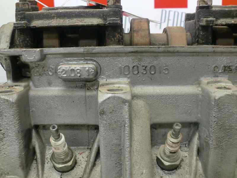 Recambio de culata para lada samara (2108/2109) 1.5 referencia OEM IAM B321081  9540