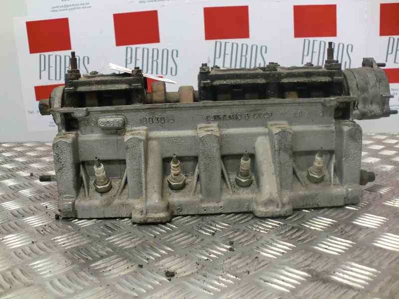 Recambio de culata para lada samara (2108/2109) 1.5 referencia OEM IAM B321081  9540