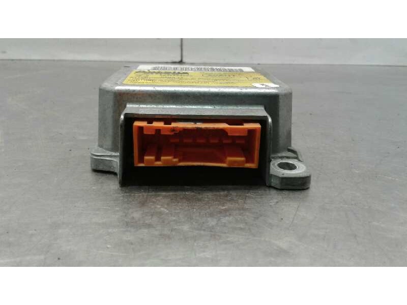 Recambio de centralita airbag para peugeot 206 berlina xr referencia OEM IAM 550541500  