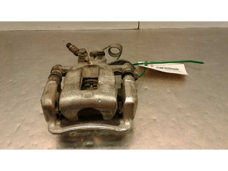 Recambio de pinza freno trasera derecha para hyundai i10 basis referencia OEM IAM 66140169  