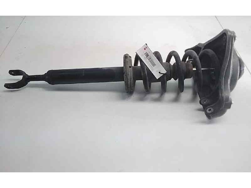 Recambio de amortiguador delantero izquierdo para audi a6 avant (4f5) 2.8 fsi referencia OEM IAM 4F0413031AL  