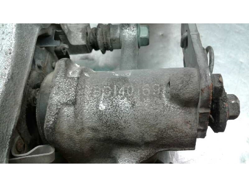 Recambio de pinza freno trasera derecha para hyundai i10 basis referencia OEM IAM 66140169  