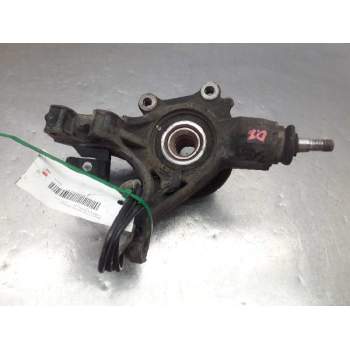 Recambio de mangueta delantera izquierda para citroën c4 coupe vts referencia OEM IAM   
