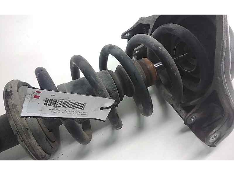 Recambio de amortiguador delantero izquierdo para audi a6 avant (4f5) 2.8 fsi referencia OEM IAM 4F0413031AL  