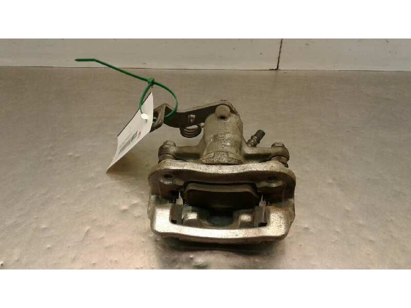 Recambio de pinza freno trasera derecha para hyundai i10 basis referencia OEM IAM 66140169  