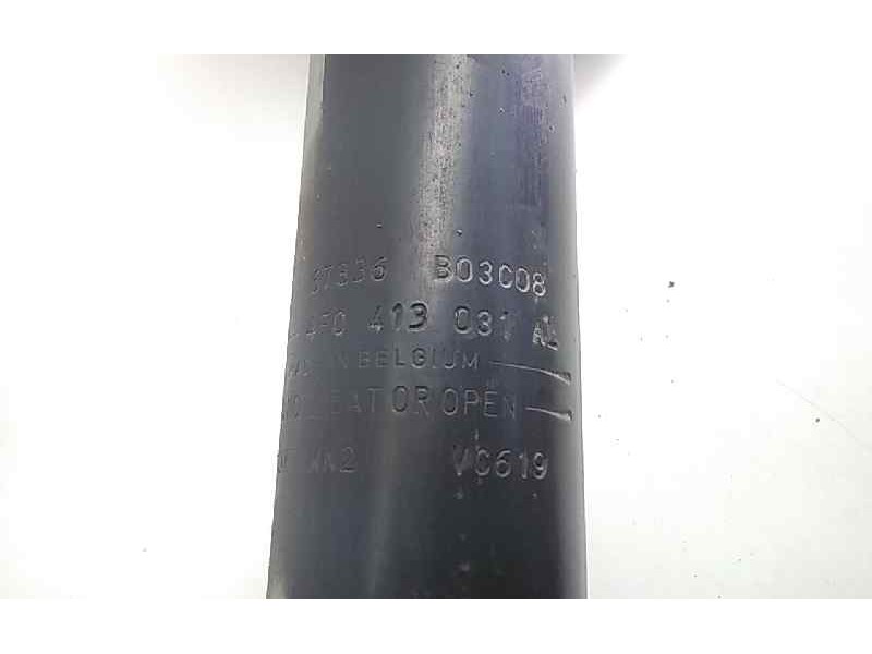 Recambio de amortiguador delantero izquierdo para audi a6 avant (4f5) 2.8 fsi referencia OEM IAM 4F0413031AL  