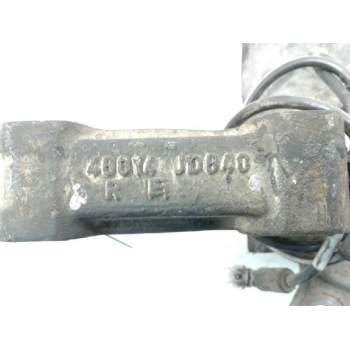 Recambio de mangueta delantera derecha para nissan qashqai (j10) 2.0 dci turbodiesel cat referencia OEM IAM R0016JD040  106248