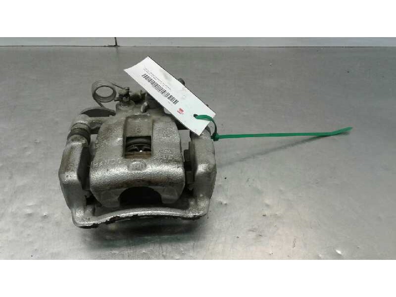 Recambio de pinza freno trasera izquierda para hyundai i10 basis referencia OEM IAM 140169  