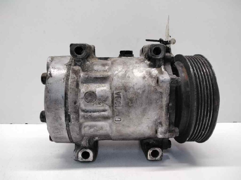 Recambio de compresor aire acondicionado para renault espace /grand espace (je0) 2.2 turbodiesel referencia OEM IAM 7700111298 S