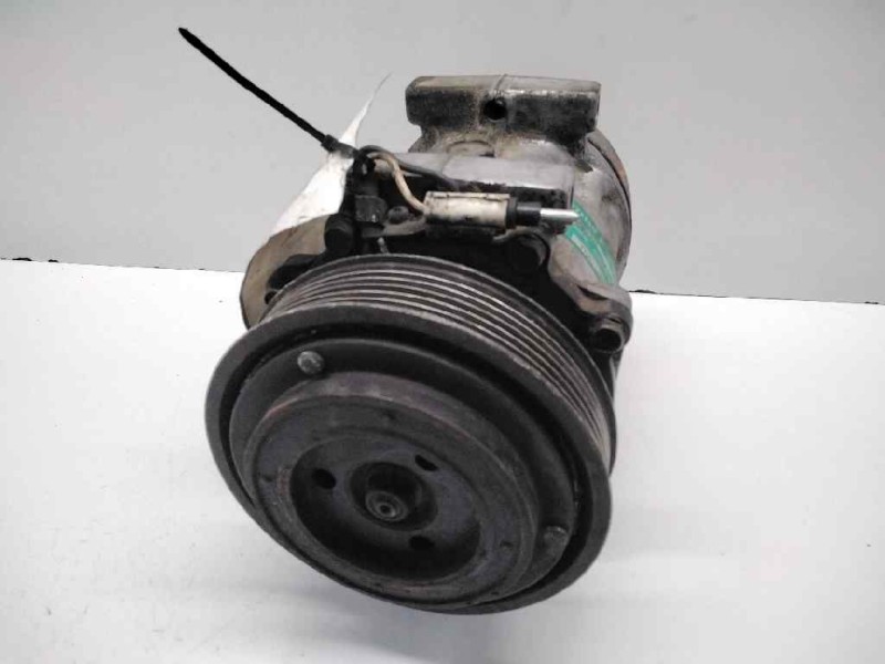 Recambio de compresor aire acondicionado para renault espace /grand espace (je0) 2.2 turbodiesel referencia OEM IAM 7700111298 S
