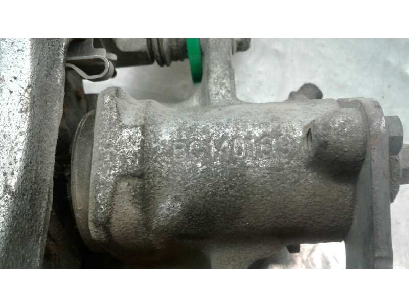 Recambio de pinza freno trasera izquierda para hyundai i10 basis referencia OEM IAM 140169  