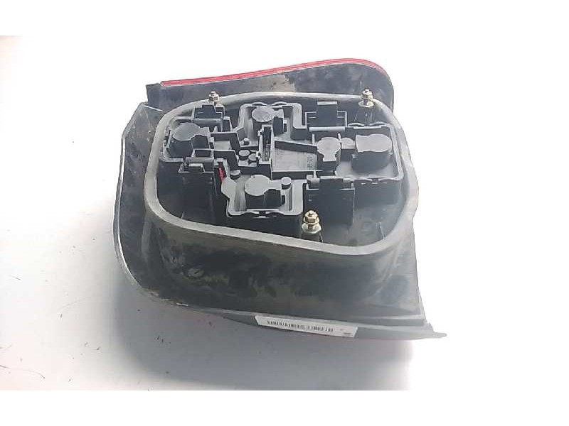 Recambio de piloto trasero izquierdo para skoda felicia berlina ( 791) 1.3 referencia OEM IAM 6U0945095A  95435