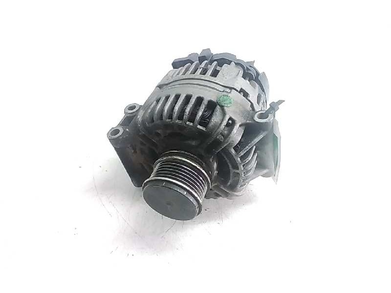Recambio de alternador para renault laguna ii (bg0) authentique referencia OEM IAM   