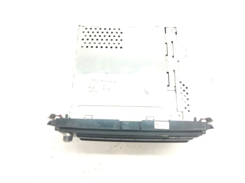 Recambio de sistema audio / radio cd para bmw 3 coupé (e92) 320 d referencia OEM IAM 917072101 65839170721 