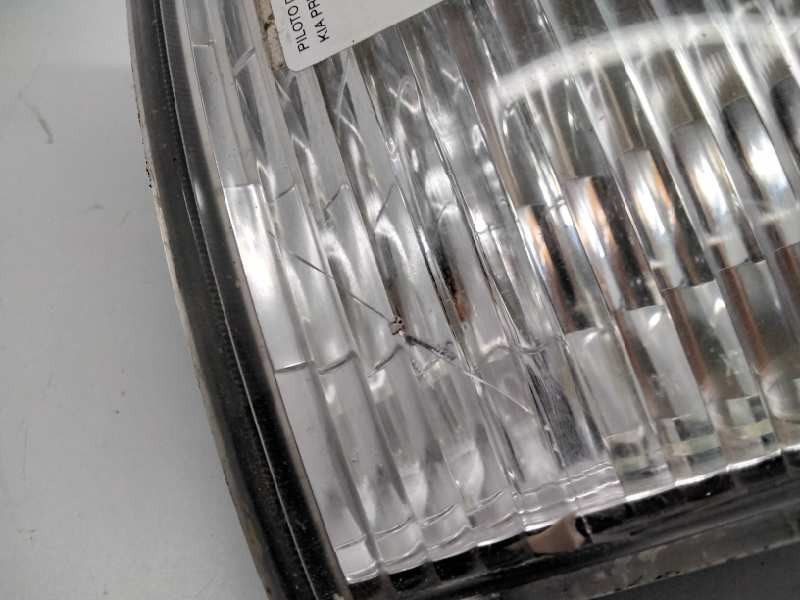 Recambio de piloto delantero izquierdo para kia pregio referencia OEM IAM   95454