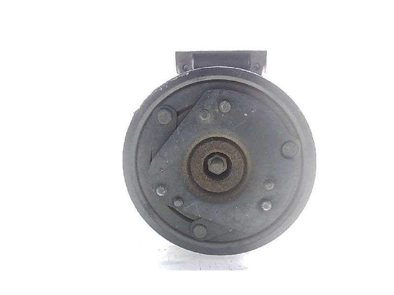 Recambio de compresor aire acondicionado para renault laguna ii (bg0) authentique referencia OEM IAM 8200024397  