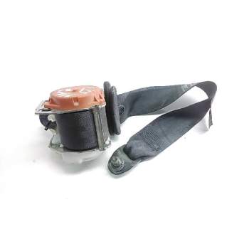 Recambio de cinturon seguridad trasero derecho para nissan micra (k11) referencia OEM IAM 88844BM400  