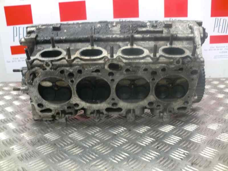 Recambio de culata para hyundai lantra (j1) 1.6 cat referencia OEM IAM VGT  95456