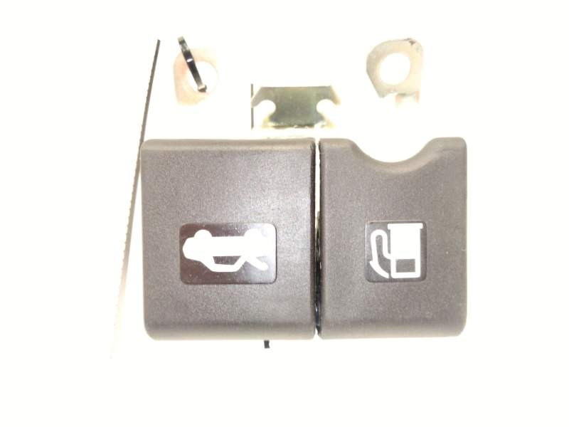 Recambio de tirador capot para nissan juke (f15) 1.5 dci referencia OEM IAM   