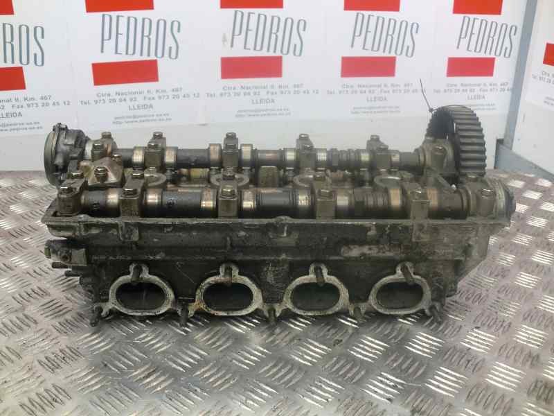 Recambio de culata para hyundai lantra (j1) 1.6 cat referencia OEM IAM VGT  95456