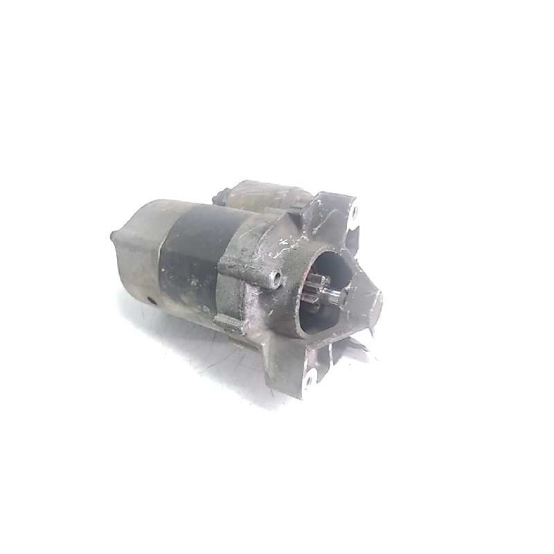 Recambio de motor arranque para renault laguna ii (bg0) authentique referencia OEM IAM 6DQ1858RA  