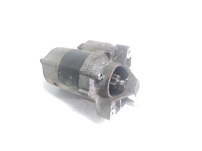 Recambio de motor arranque para renault laguna ii (bg0) authentique referencia OEM IAM 6DQ1858RA  