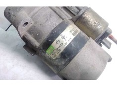 Recambio de motor arranque para renault laguna ii (bg0) authentique referencia OEM IAM 6DQ1858RA   2