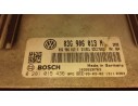 CENTRALITA MOTOR UCE 03G906013N 0281015436 