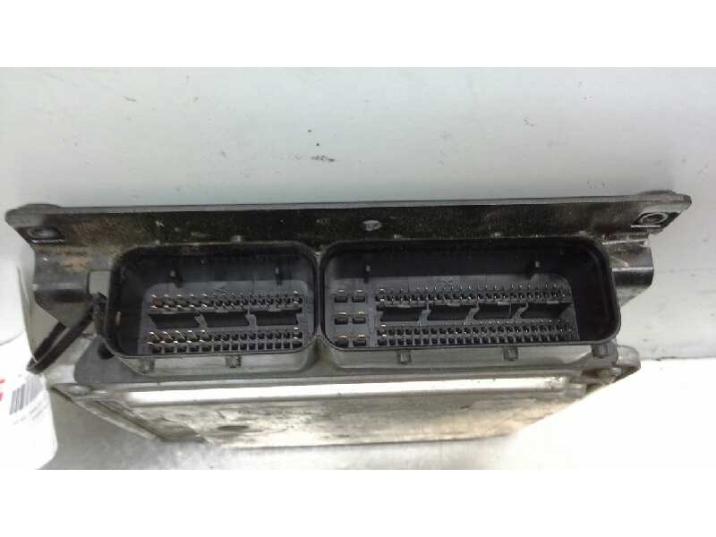 Recambio de centralita motor uce para seat ibiza sc (6j1) reference referencia OEM IAM 03G906013N 0281015436 