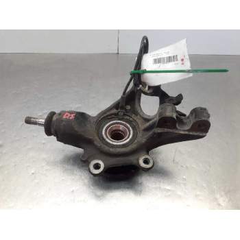 Recambio de mangueta delantera izquierda para citroën c4 coupe vts referencia OEM IAM   