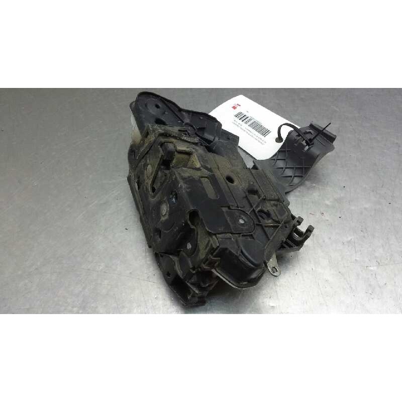 Recambio de cerradura puerta delantera izquierda para seat ibiza sc (6j1) reference referencia OEM IAM 15A5N1837015A  