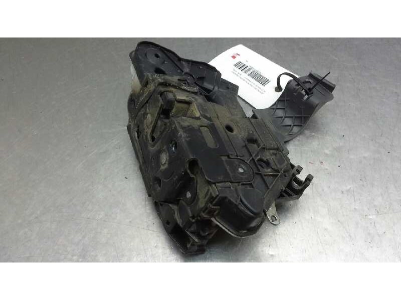 Recambio de cerradura puerta delantera izquierda para seat ibiza sc (6j1) reference referencia OEM IAM 15A5N1837015A  
